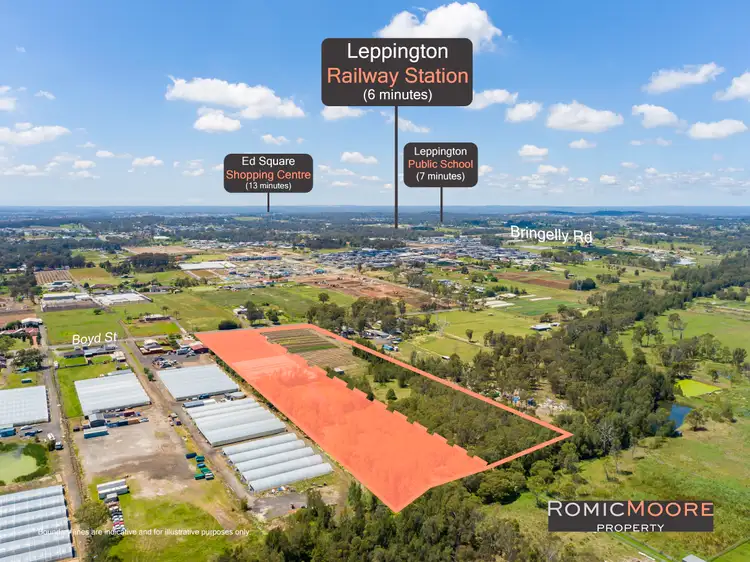 Main view of Homely rural property listing, 40 Boyd Street, Austral NSW 2179