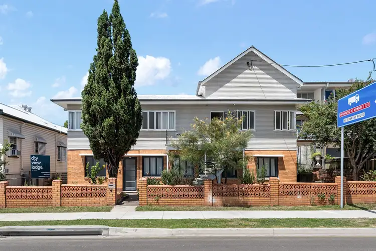 117 Lytton Road, East Brisbane QLD 4169