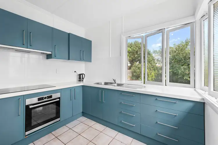 Fifth view of Homely block of units listing, 117 Lytton Road, East Brisbane QLD 4169