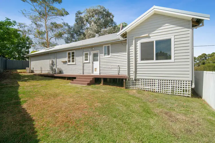 2 Koolgoo Way, Koongamia WA 6056