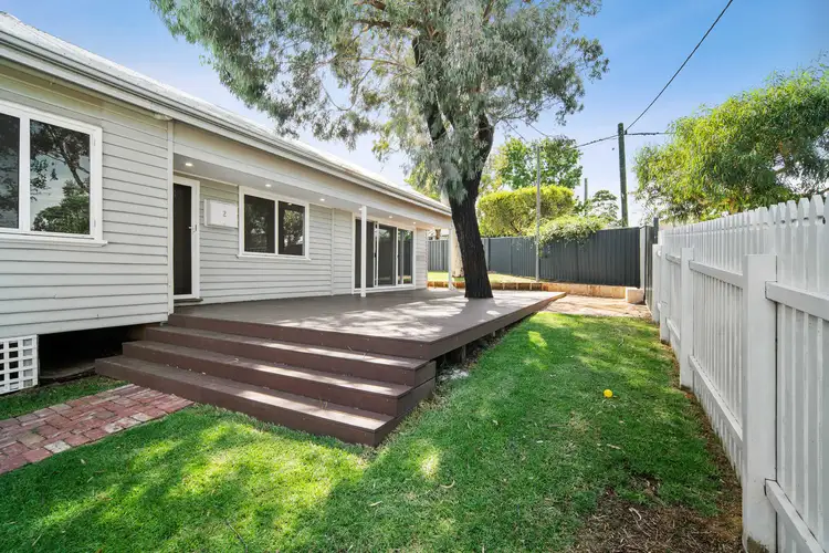 Second view of Homely house listing, 2 Koolgoo Way, Koongamia WA 6056
