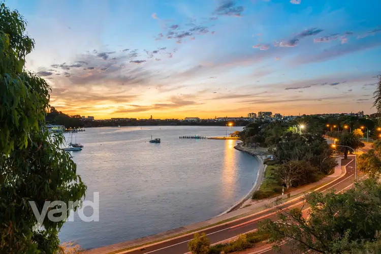 Fourth view of Homely house listing, 7/97 Preston Point Road, East Fremantle WA 6158