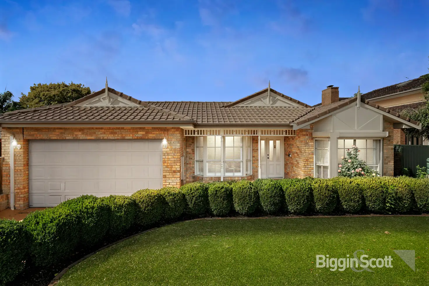 Main view of Homely house listing, 77 Turramurra Drive, Rowville VIC 3178