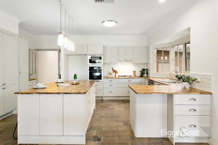 Fourth view of Homely house listing, 77 Turramurra Drive, Rowville VIC 3178