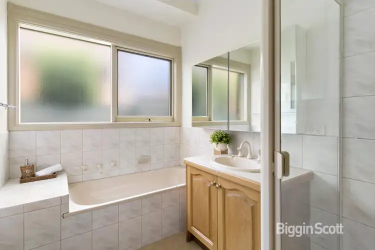 Sixth view of Homely house listing, 77 Turramurra Drive, Rowville VIC 3178