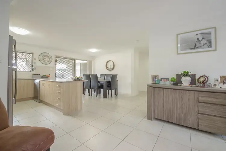 Main view of Homely house listing, 13 Owttrim Circuit, O'connell QLD 4680