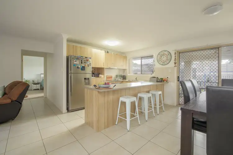 Fourth view of Homely house listing, 13 Owttrim Circuit, O'connell QLD 4680