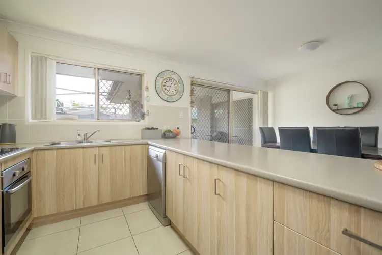 Fifth view of Homely house listing, 13 Owttrim Circuit, O'connell QLD 4680