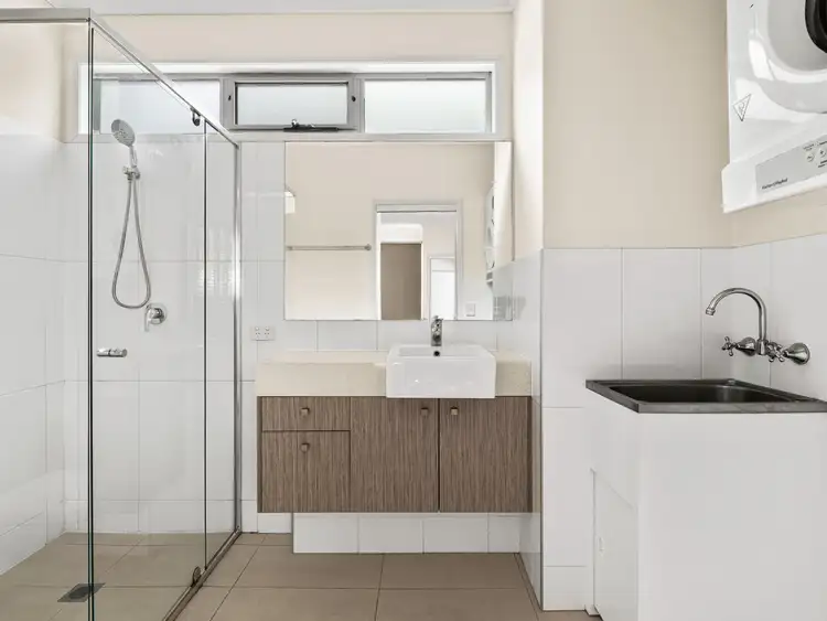 Fifth view of Homely apartment listing, 10/2 Ballymore Street, Kelvin Grove QLD 4059