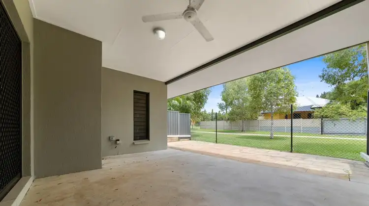 Main view of Homely apartment listing, 3/18 Nayler Court, Farrar NT 830