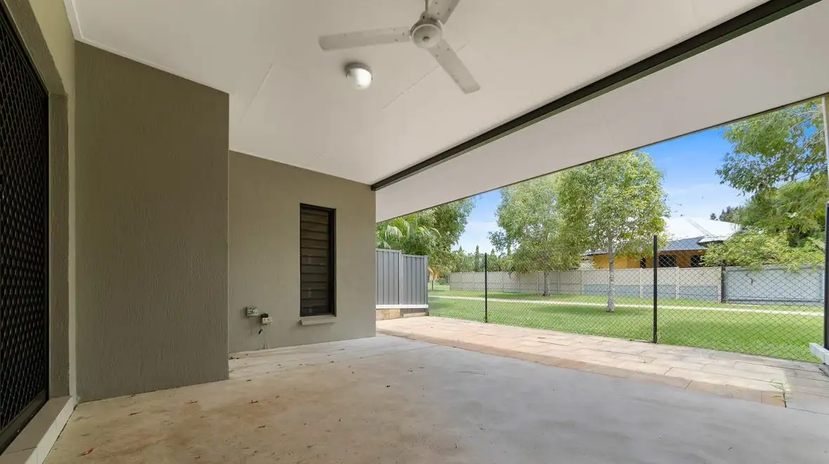 Main view of Homely apartment listing, 3/18 Nayler  Court, Farrar NT 830