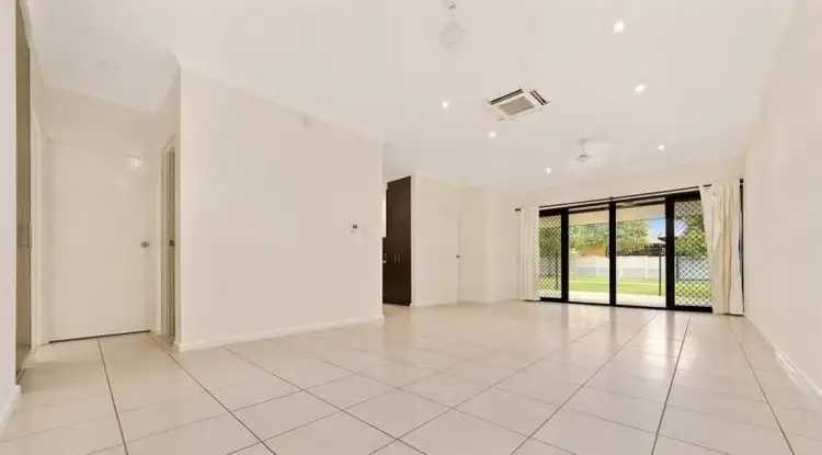 Third view of Homely apartment listing, 3/18 Nayler  Court, Farrar NT 830