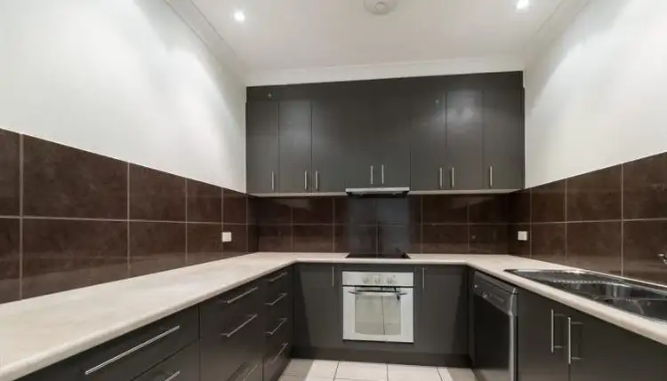 Fourth view of Homely apartment listing, 3/18 Nayler  Court, Farrar NT 830
