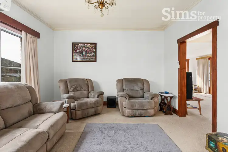Fourth view of Homely house listing, 45 Janet Street, Kings Meadows TAS 7249