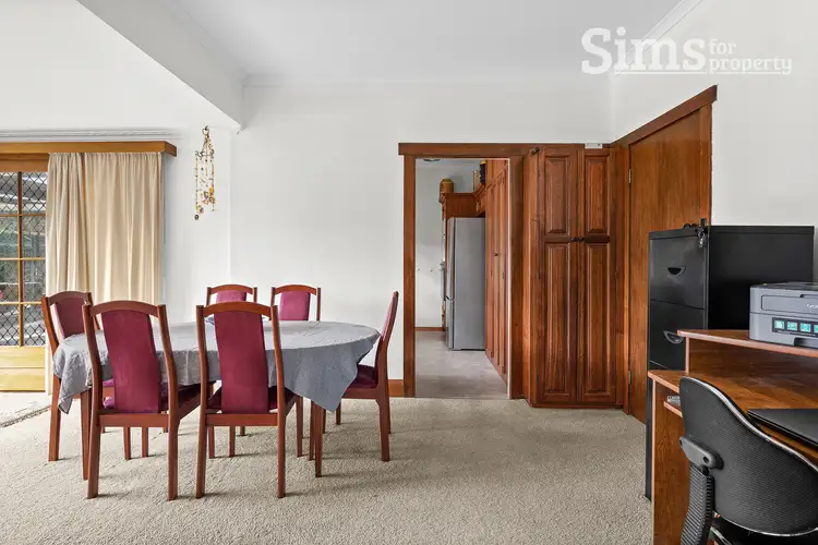 Fifth view of Homely house listing, 45 Janet Street, Kings Meadows TAS 7249