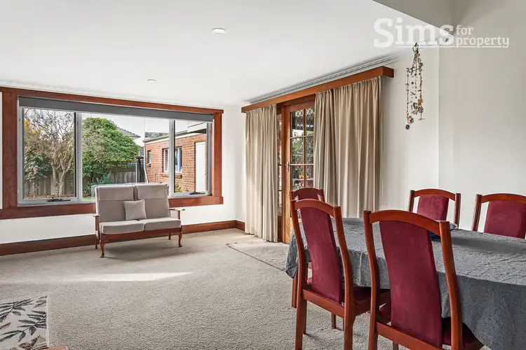 Sixth view of Homely house listing, 45 Janet Street, Kings Meadows TAS 7249