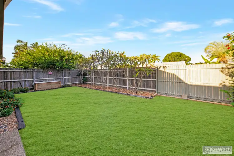 Fourth view of Homely house listing, 14 RACHEL DRIVE, Parkhurst QLD 4702