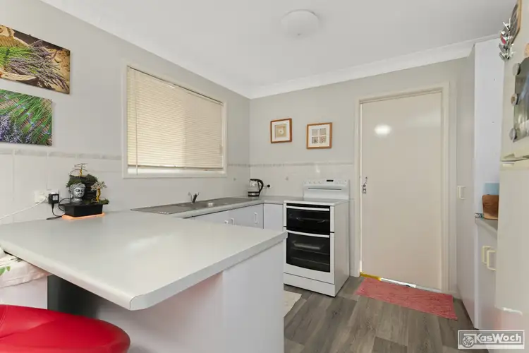 Fifth view of Homely house listing, 14 RACHEL DRIVE, Parkhurst QLD 4702