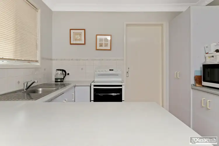 Sixth view of Homely house listing, 14 RACHEL DRIVE, Parkhurst QLD 4702