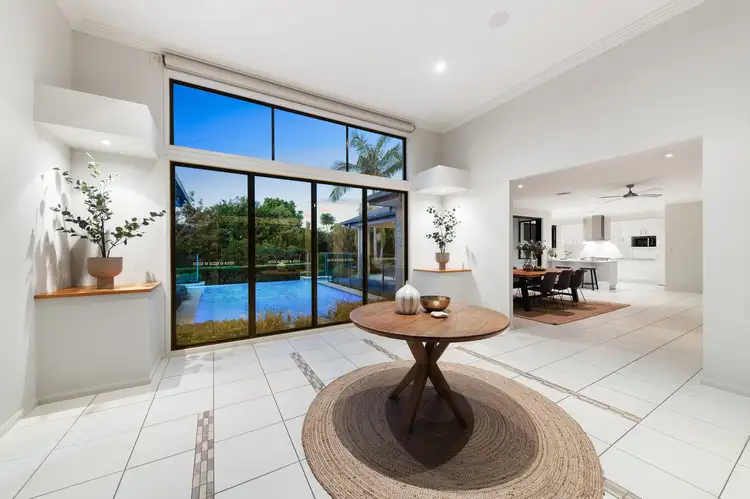 Second view of Homely house listing, 47 Forest Ridge Drive, Doonan QLD 4562
