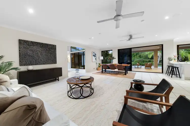 Third view of Homely house listing, 47 Forest Ridge Drive, Doonan QLD 4562