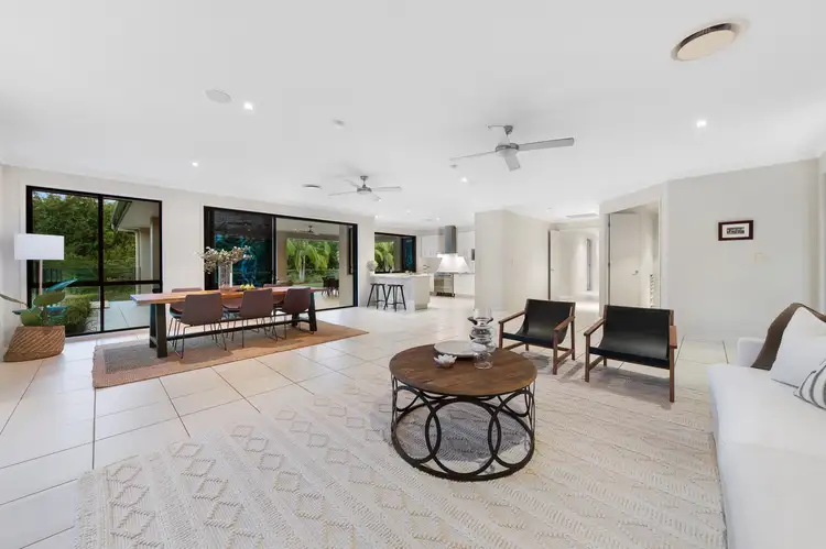 Fourth view of Homely house listing, 47 Forest Ridge Drive, Doonan QLD 4562