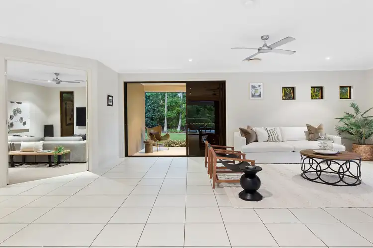 Fifth view of Homely house listing, 47 Forest Ridge Drive, Doonan QLD 4562