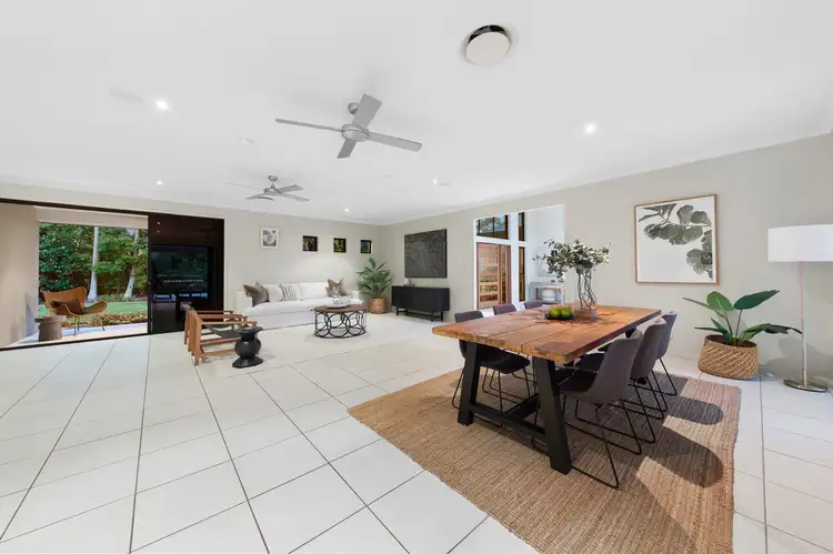 Sixth view of Homely house listing, 47 Forest Ridge Drive, Doonan QLD 4562