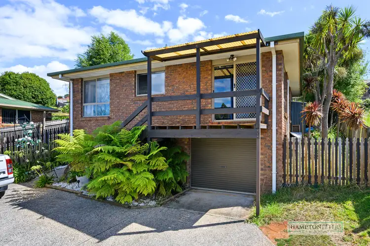 2/44 Blackwood Parade, Romaine TAS 7320