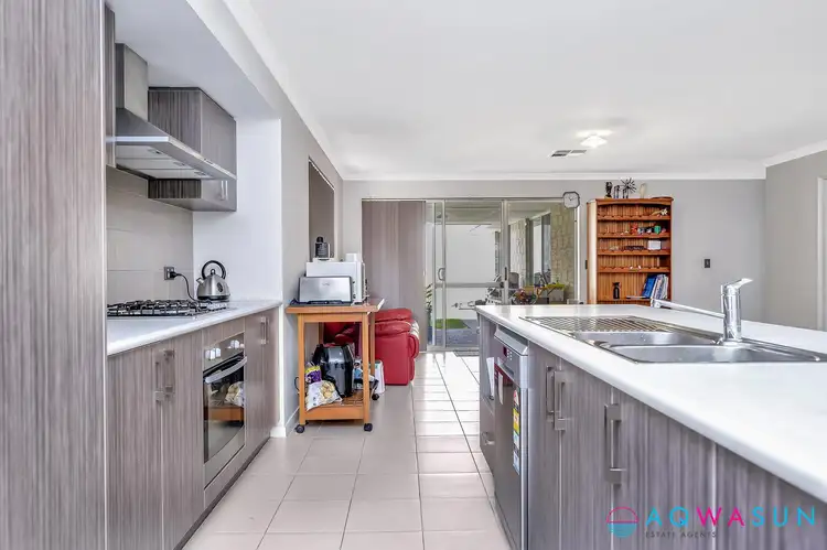 Fourth view of Homely house listing, 7 Kirkbrae Pass, Meadow Springs WA 6210