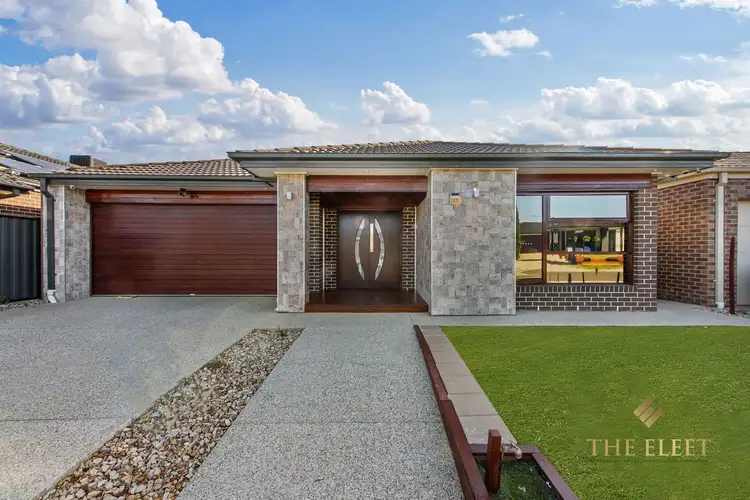 37 Tony Drive, Truganina VIC 3029