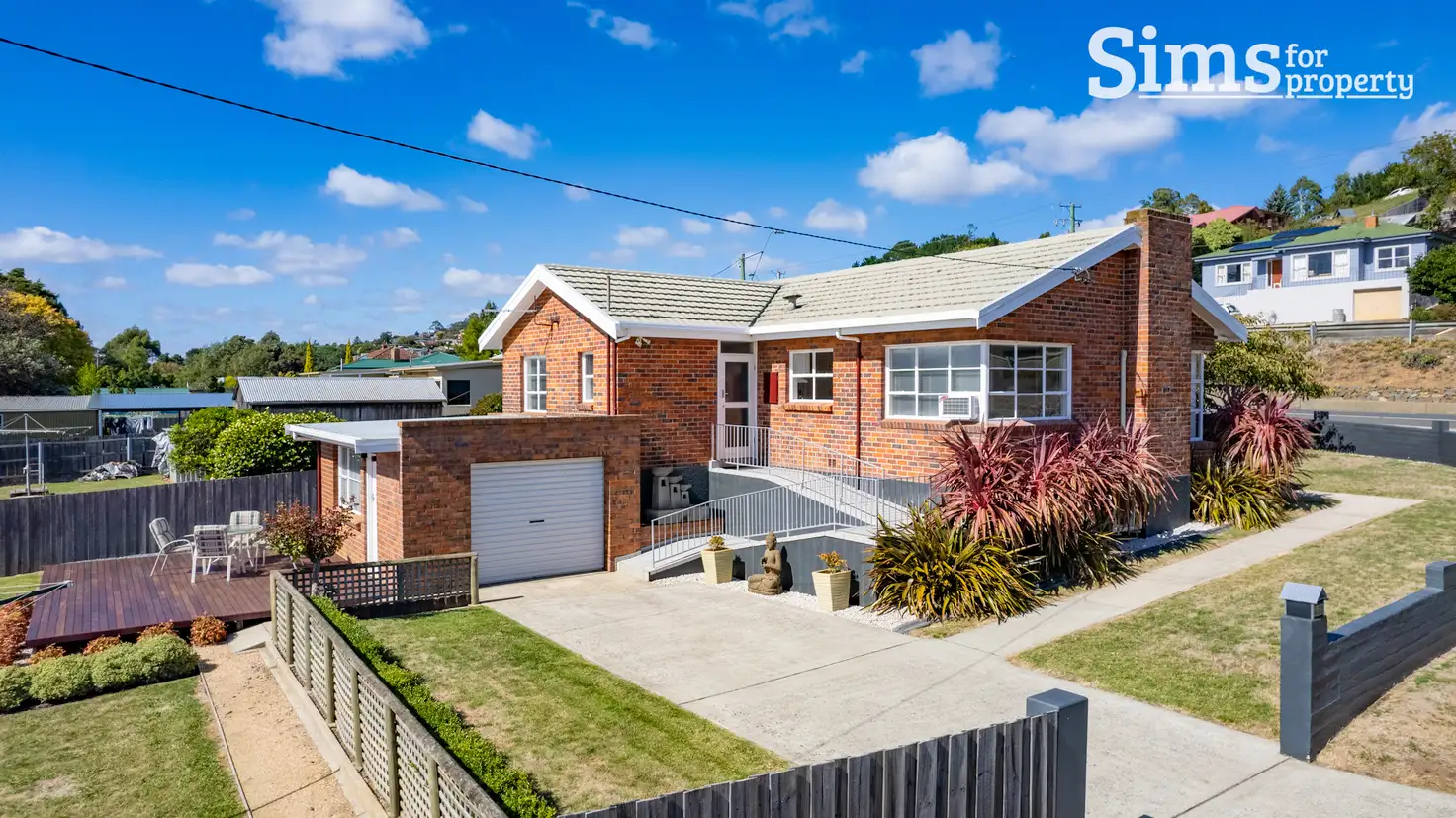 Main view of Homely house listing, 430 West Tamar Road, Riverside TAS 7250