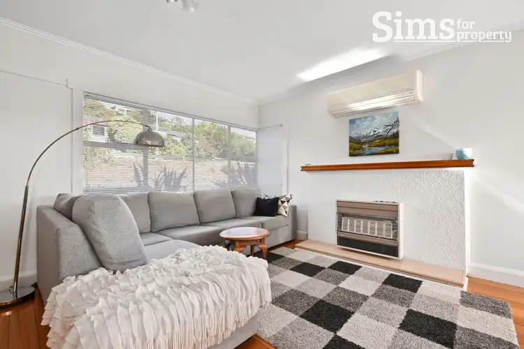 Second view of Homely house listing, 430 West Tamar Road, Riverside TAS 7250
