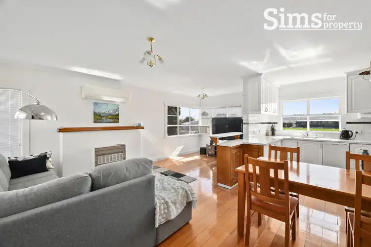 Fourth view of Homely house listing, 430 West Tamar Road, Riverside TAS 7250