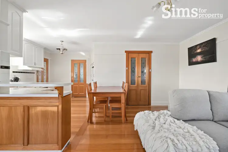 Fifth view of Homely house listing, 430 West Tamar Road, Riverside TAS 7250