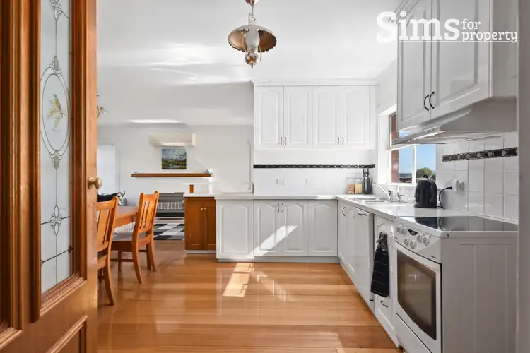 Sixth view of Homely house listing, 430 West Tamar Road, Riverside TAS 7250