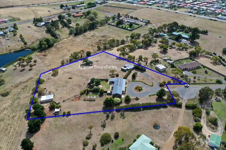 9 Melinda Court, Brighton TAS 7030