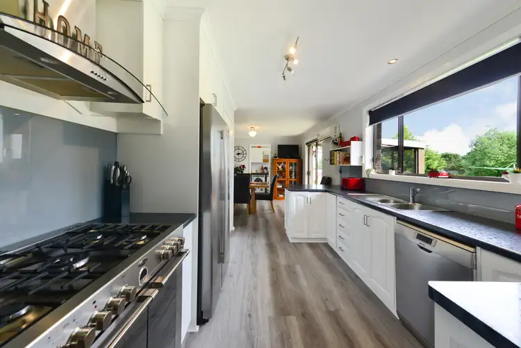 Fifth view of Homely house listing, 9 Melinda Court, Brighton TAS 7030