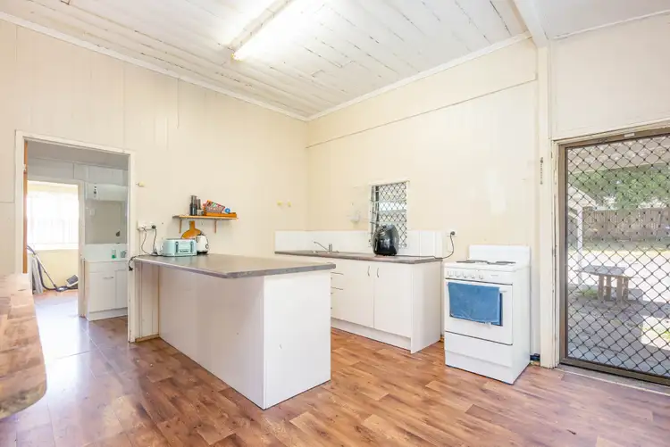 Fifth view of Homely house listing, 8A Cole Street, Booval QLD 4304