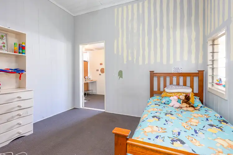 Seventh view of Homely house listing, 8A Cole Street, Booval QLD 4304