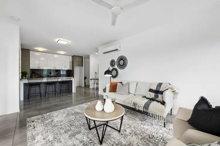 Third view of Homely unit listing, 305/22 Nathan Avenue, Ashgrove QLD 4060