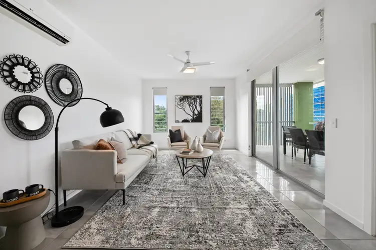 Fifth view of Homely unit listing, 305/22 Nathan Avenue, Ashgrove QLD 4060