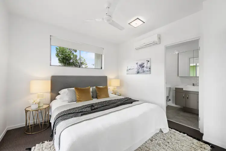 Sixth view of Homely unit listing, 305/22 Nathan Avenue, Ashgrove QLD 4060