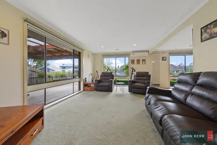 Second view of Homely house listing, 4 View Street, Moe VIC 3825