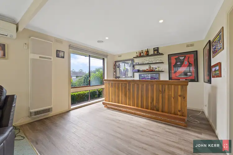 Third view of Homely house listing, 4 View Street, Moe VIC 3825