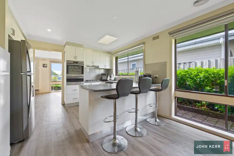Fifth view of Homely house listing, 4 View Street, Moe VIC 3825
