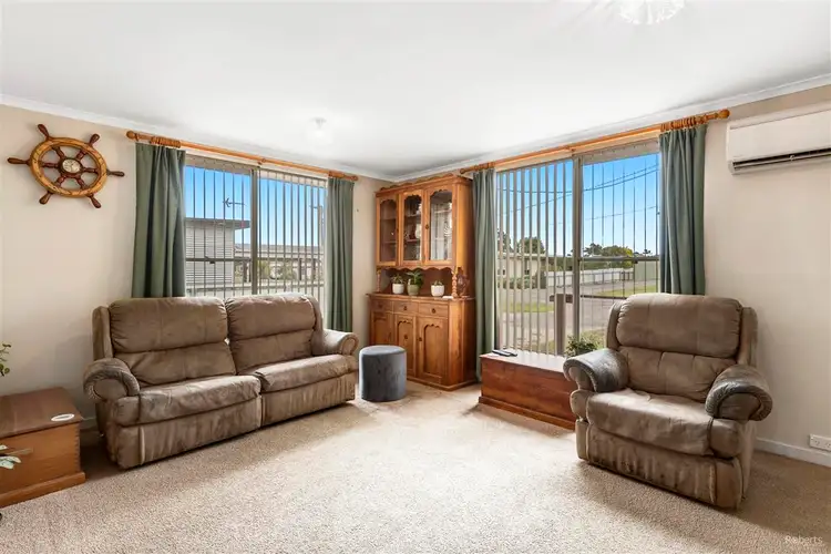 Main view of Homely house listing, 25 Meredith Street, Strahan TAS 7468