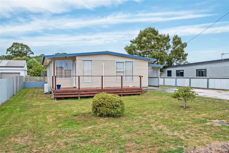 Second view of Homely house listing, 25 Meredith Street, Strahan TAS 7468