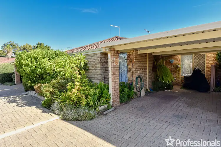 19/94 Simpson Avenue, Rockingham WA 6168