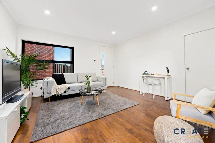 Second view of Homely townhouse listing, 2/7 Daisy Court, Braybrook VIC 3019